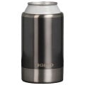 IGLOO 12 oz. Stainless Steel Coolmate Can Cooler