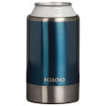 IGLOO 12 oz. Stainless Steel Coolmate Can Cooler
