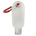 1.9 oz. Sunscreen in Clear Bottle with Carabiner