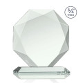 Bradford Award - Jade