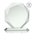 Bradford Award - Jade