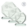 Bradford Award - Jade