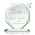 Bradford Award - Jade