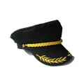 Nautical Captain Hat