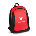 Functional Backpack