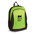 Functional Backpack