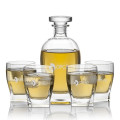 Collingwood Decanter