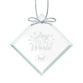 Jade Ornaments - Deep Etch