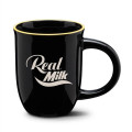 Celia Mug - Deep Etch