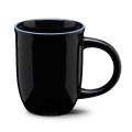 Celia Mug - Deep Etch