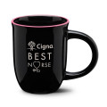 Celia Mug - Deep Etch