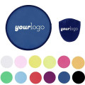 Nylon Folding Fan