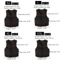 MOQ 30 Adult Life Jacket Vest