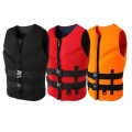 MOQ 30 Adult Life Jacket Vest
