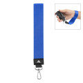 Anywhere Wrist Strap With Carabiner Attachment