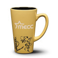 Bosley Mug 16oz - Deep Etch