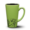 Bosley Mug 16oz - Deep Etch