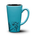 Bosley Mug 16oz - Deep Etch