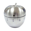 Apple Kitchen Timer