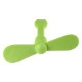 USB Two Blade Mini Flexible Fan