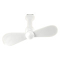 USB Two Blade Mini Flexible Fan