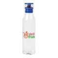 Retro Bottle - 25oz