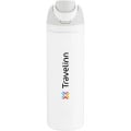 24 oz Owala Freesip Stainless Insulated Bottle with Handle