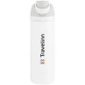 24 oz Owala Freesip Stainless Insulated Bottle with Handle
