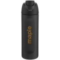 24 oz Owala Freesip Stainless Insulated Bottle with Handle