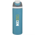 24 oz Owala Freesip Stainless Insulated Bottle with Handle