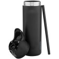 24 oz Owala Freesip Stainless Insulated Bottle with Handle