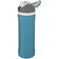 24 oz Owala Freesip Stainless Insulated Bottle with Handle