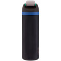 24 oz Owala Freesip Stainless Insulated Bottle with Handle