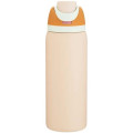 32 oz Owala Freesip Stainless Insulated Bottle with Handle