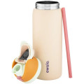32 oz Owala Freesip Stainless Insulated Bottle with Handle