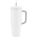 40 oz Owala Tumbler Stainless Steel Insulated Mug with Straw