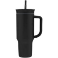 40 oz Owala Tumbler Stainless Steel Insulated Mug with Straw