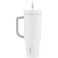 40 oz Owala Tumbler Stainless Steel Insulated Mug with Straw