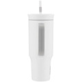40 oz Owala Tumbler Stainless Steel Insulated Mug with Straw