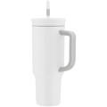 40 oz Owala Tumbler Stainless Steel Insulated Mug with Straw