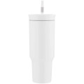 40 oz Owala Tumbler Stainless Steel Insulated Mug with Straw
