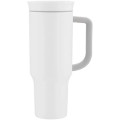 40 oz Owala Tumbler Stainless Steel Insulated Mug with Straw