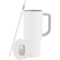 40 oz Owala Tumbler Stainless Steel Insulated Mug with Straw