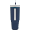 40 oz Owala Tumbler Stainless Steel Insulated Mug with Straw
