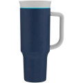 40 oz Owala Tumbler Stainless Steel Insulated Mug with Straw