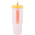 40 oz Owala Tumbler Stainless Steel Insulated Mug with Straw