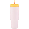 40 oz Owala Tumbler Stainless Steel Insulated Mug with Straw