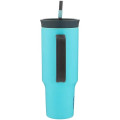 40 oz Owala Tumbler Stainless Steel Insulated Mug with Straw