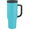 40 oz Owala Tumbler Stainless Steel Insulated Mug with Straw