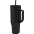 40 oz Owala Tumbler Stainless Steel Insulated Mug with Straw